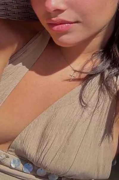 Alma Tjøme