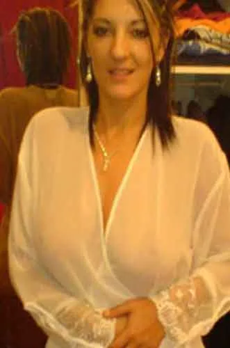 Anette Odda