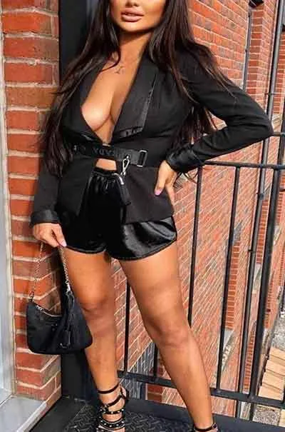 Camilla Løpsmarka