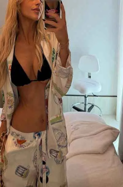 Camilla Harestua