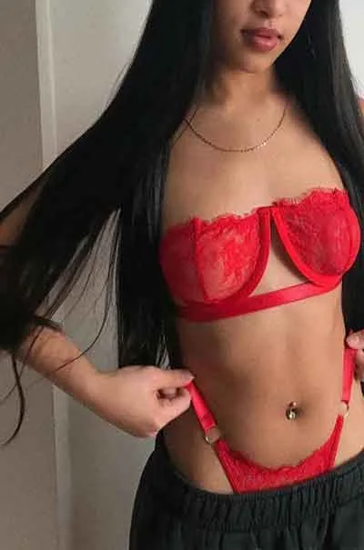 Emma Førre