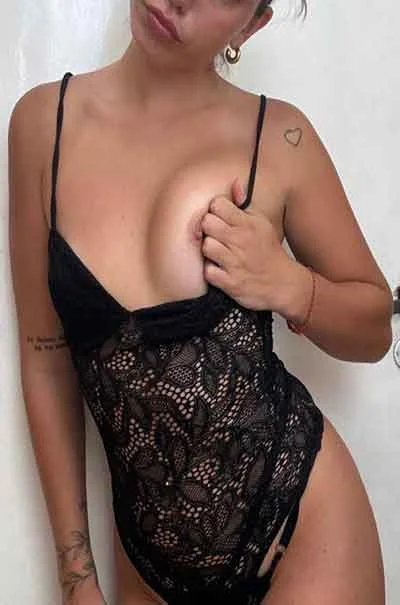 Frida Nesbyen