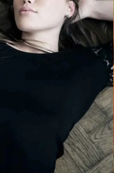 Frida Verdalsøra