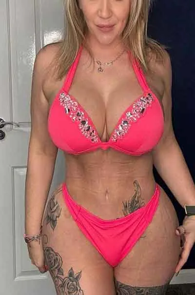 Ida Bjørnevatn