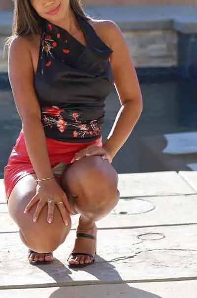 Kristine Frekhaug
