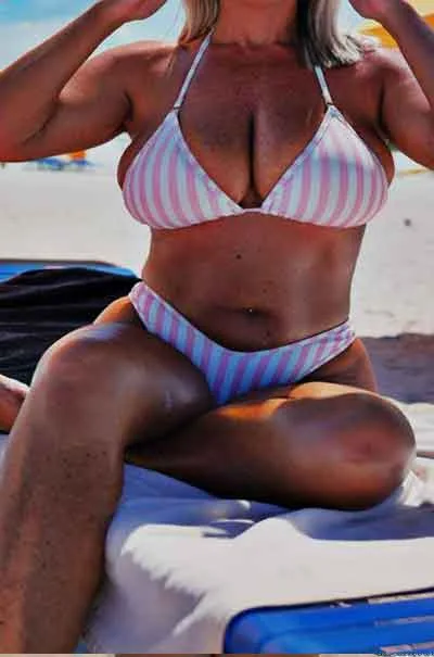 Marianne Fosnavåg