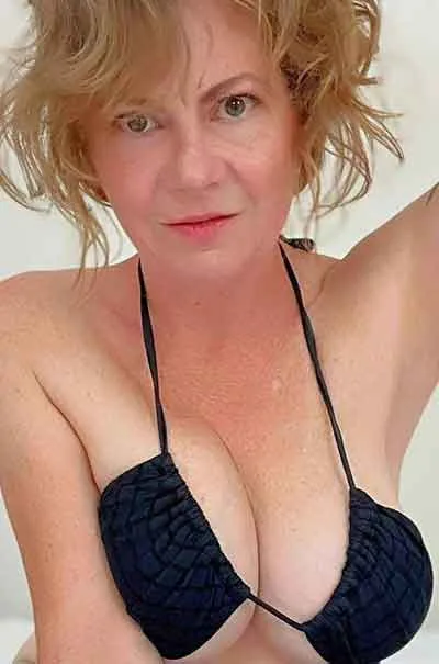 Marianne Setermoen