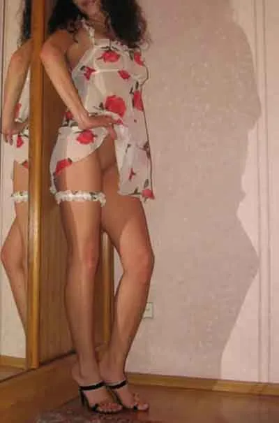 Nina Vestfossen