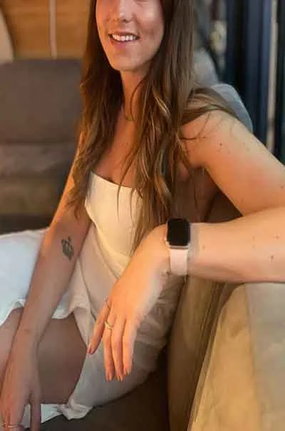 Tonje Melsomvik